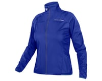 Endura Women's Xtract Jacket II (Cobalt Blue)